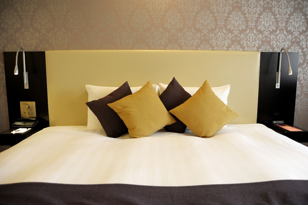 Mercure Sapporo — Sapporo — photo 3