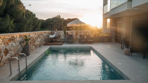 Hotel Carmen Boutique — Ubeda