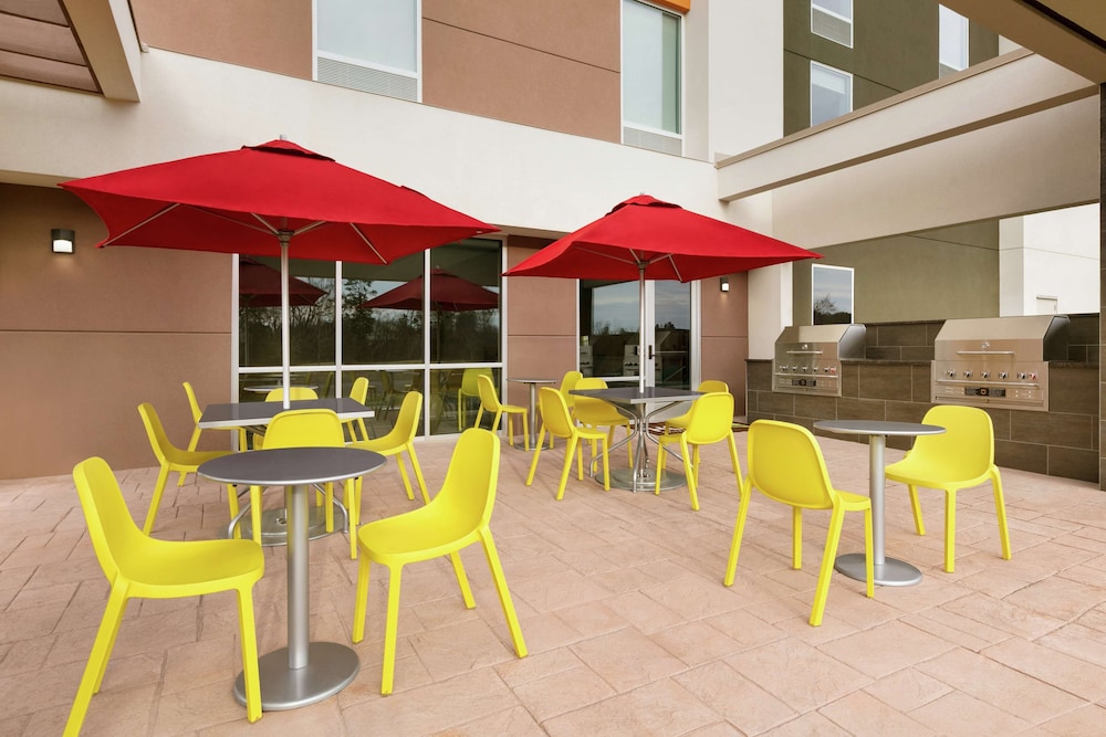 Home2 Suites by Hilton Chantilly Dulles Airport - photo 28
