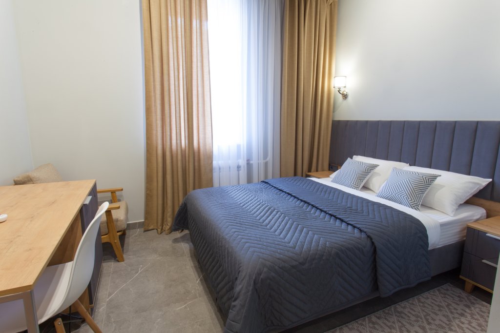 Atmosfera Hotel in Cheboksary, Russia