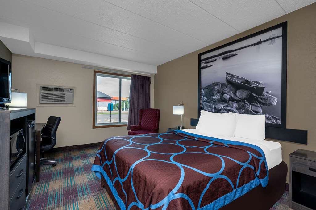 Super 8 by Wyndham Glenwood - photo 6