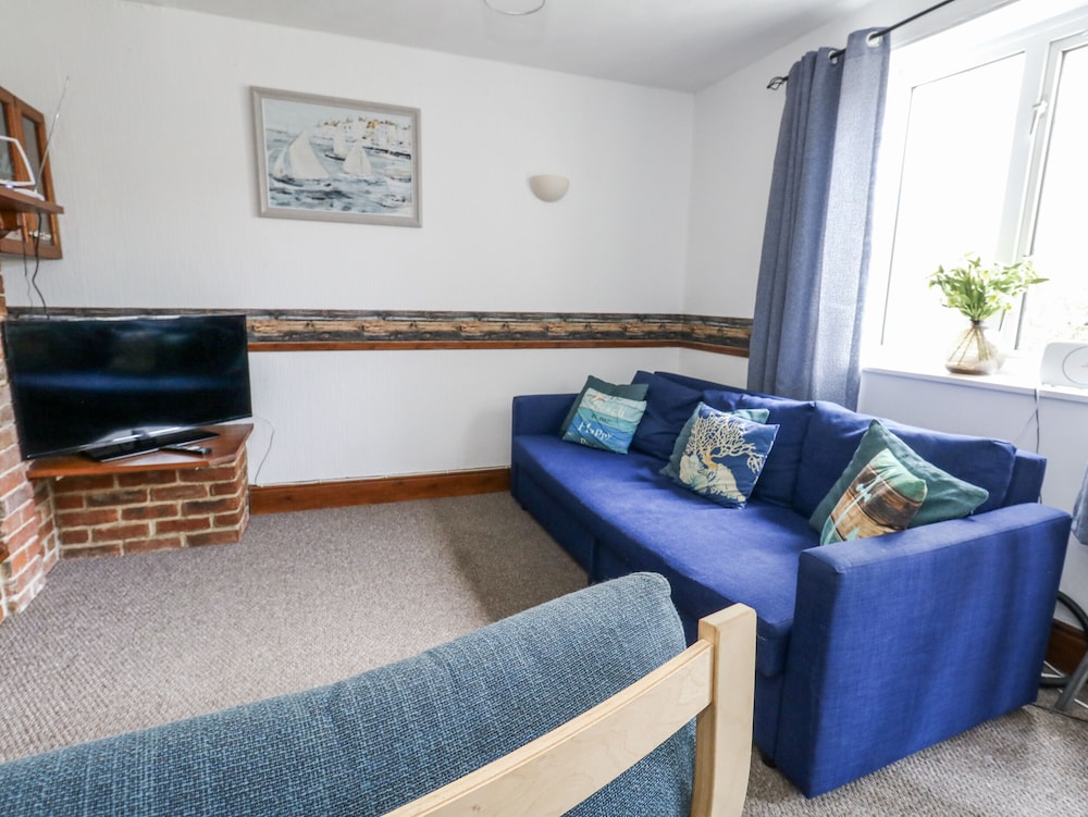 Saddlers Cottage — 4-Star Luxury Hotel in Weymouth, United Kingdom