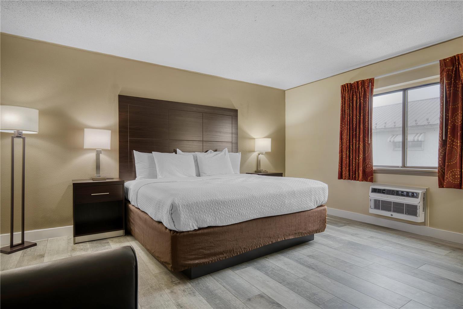 SureStay by Best Western Massena - photo 9