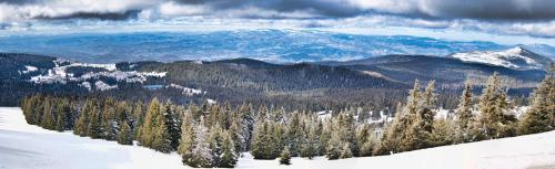 Hotel Club A Kopaonik in Raska, Serbia