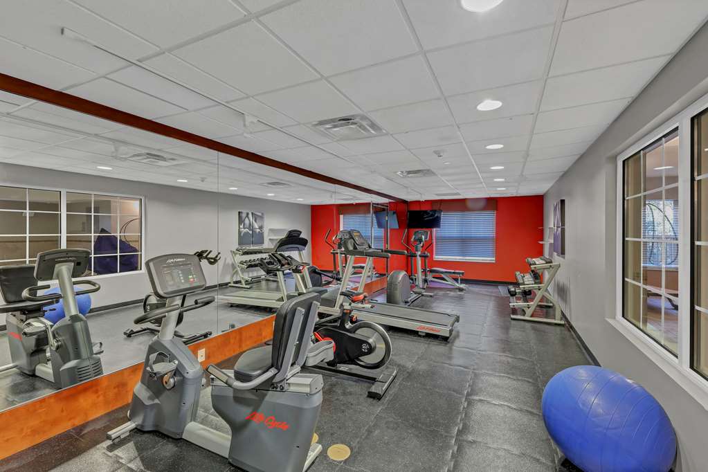 Country Inn & Suites by Radisson Braselton GA - photo 13