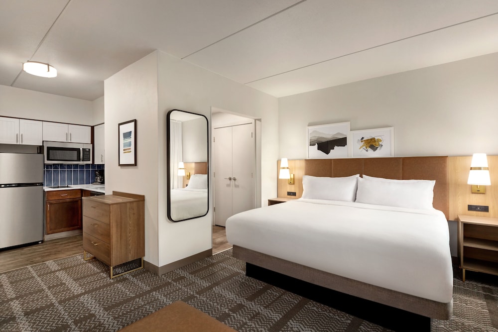 Staybridge Suites Quantico Stafford by IHG - photo 25