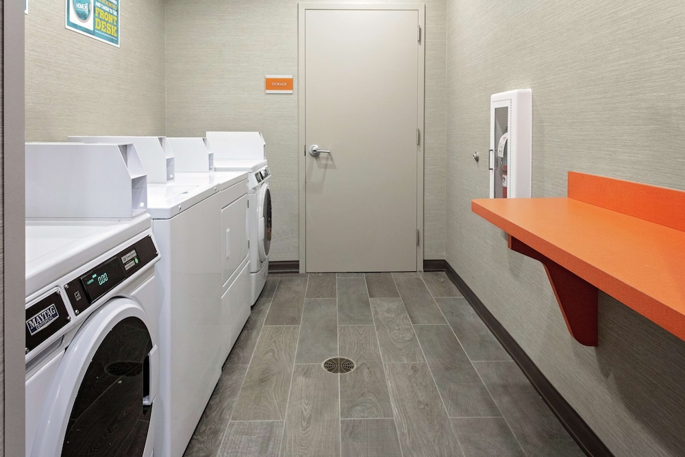 Home2 Suites by Hilton Salisbury - photo 13