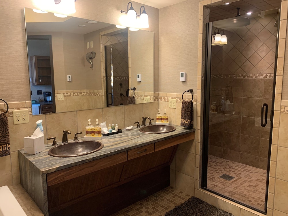 Mont du Lac Resort - photo 31