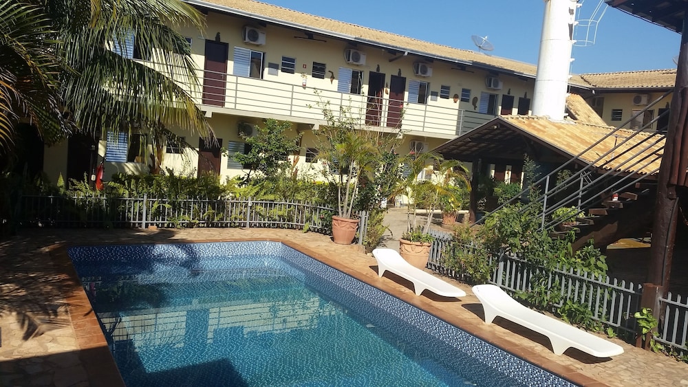 Hotel Refugio — Bonito — photo 2