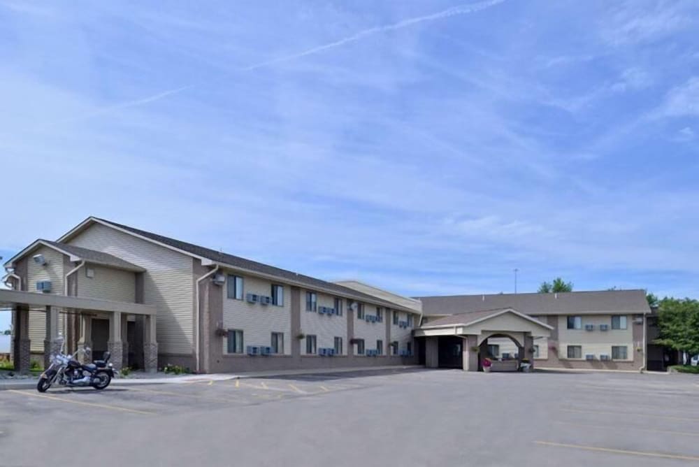 Cottonwood Inn and Conference Center - featured photo