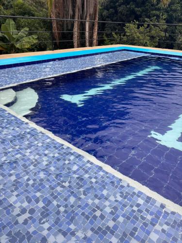 Villa Gabritali — 4-Star Luxury Hotel in La Mesa, Colombia