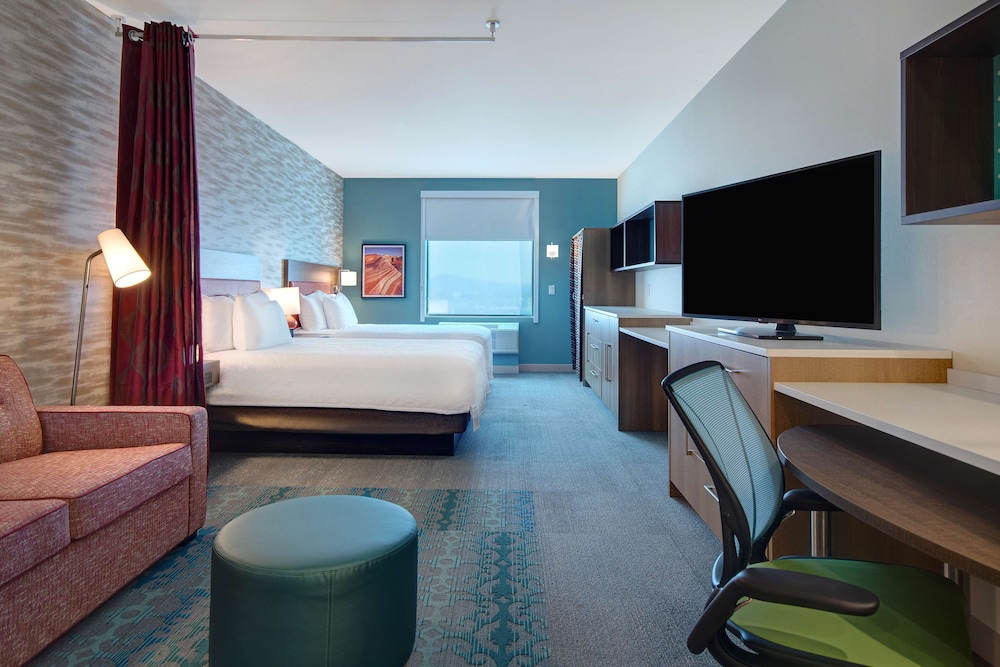 Home2 Suites by Hilton Las Vegas North - photo 18