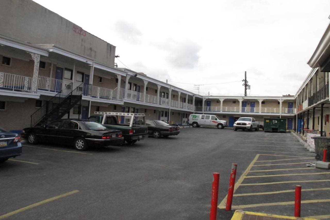 Motel 6 Baltimore MD - photo 7