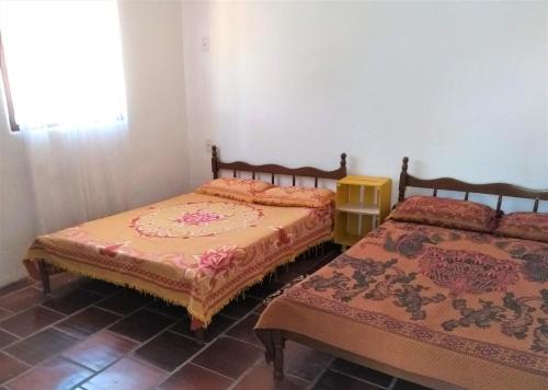 Pousada Torre do Meio in Torres, Brasil