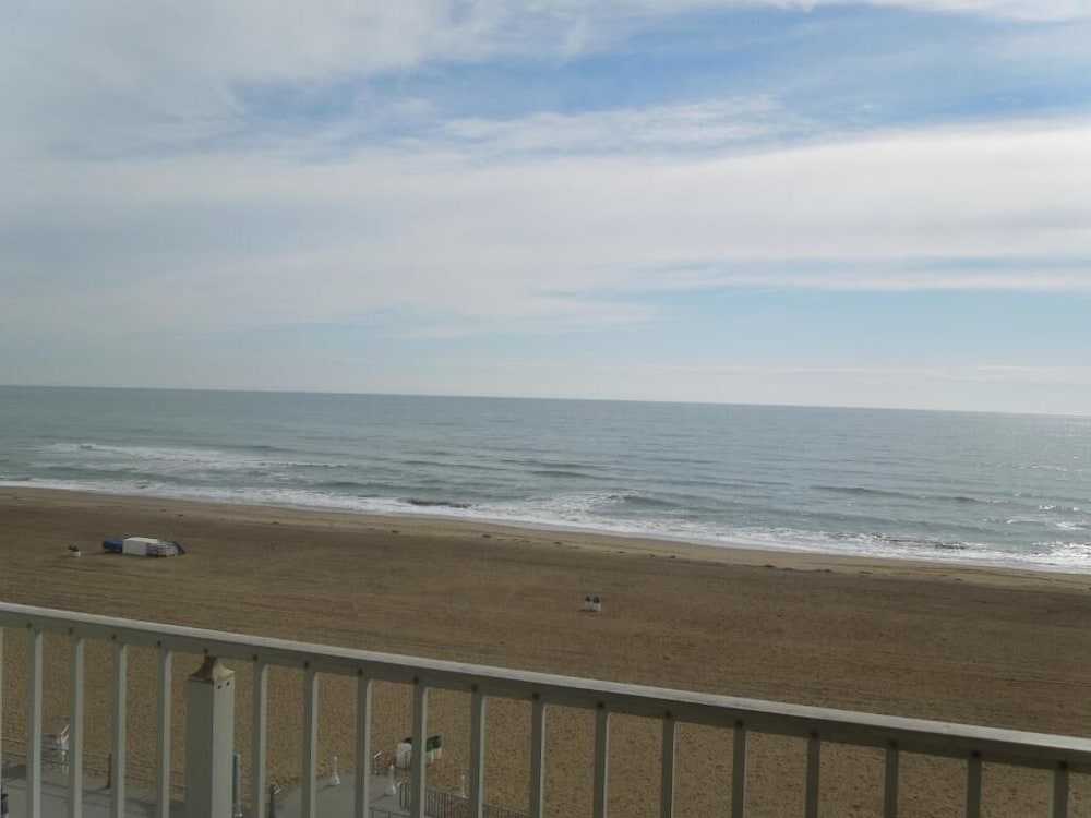 Seahawk Motel - photo 14