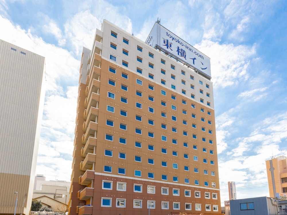 Toyoko Inn Tokyo Machida Station Odakyu Line Higashi — Machida