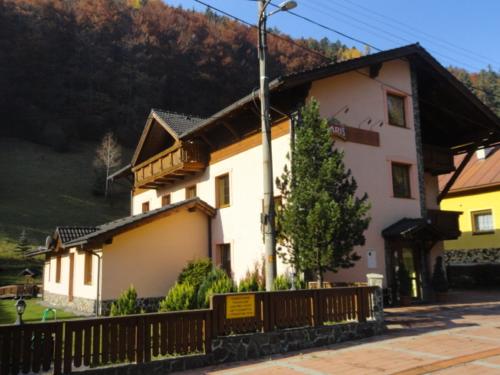 Penzion Eka — Brezno — photo 2