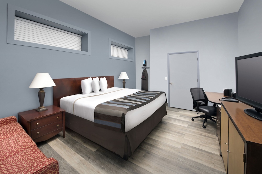 Ivy City Hotel - photo 7