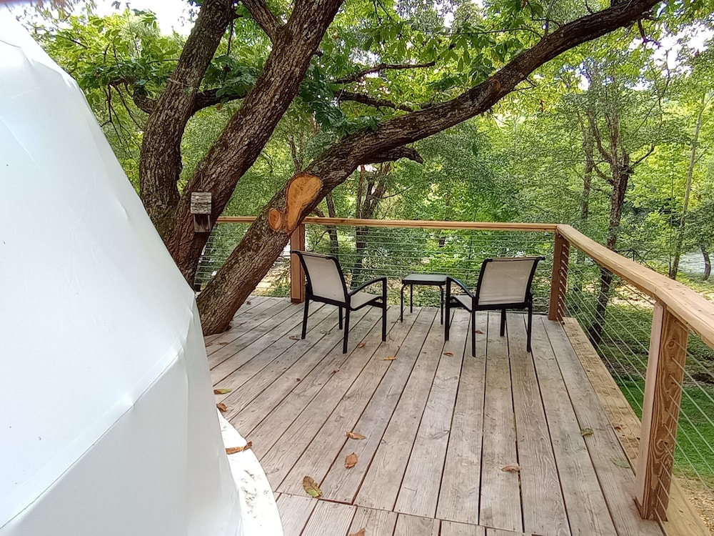 GlampOut Resort Elk River - photo 64