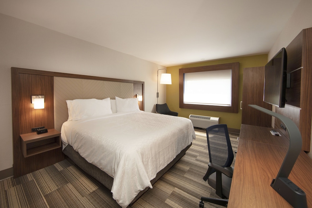 Holiday Inn Express Athens by IHG - photo 7