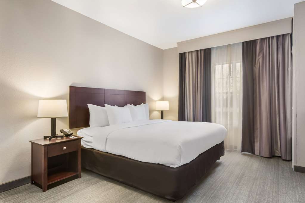 Comfort Inn & Suites Fairburn Atlanta Southwest - photo 17