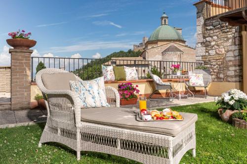Hotel Ideale — Assisi — photo 2