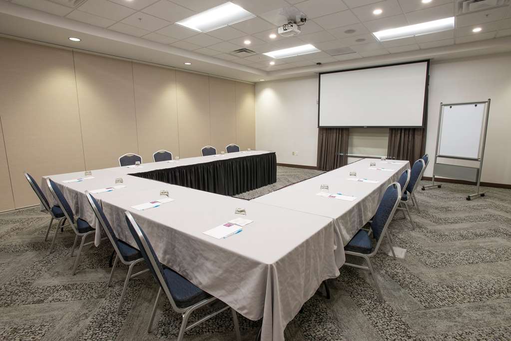 Hyatt Place Cincinnati Sharonville Convention Center - photo 42