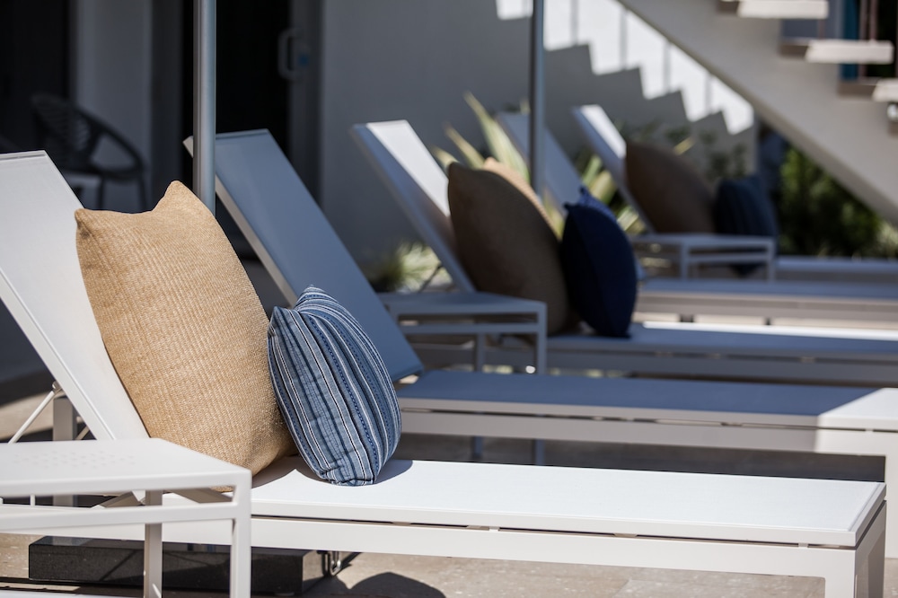 The Elmar Boutique Hotel - photo 16