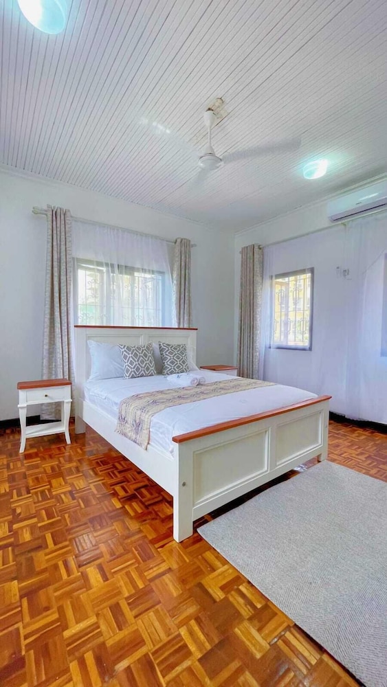 Villa Ella — 4-Star Luxury Hotel in Mombasa, Kenya
