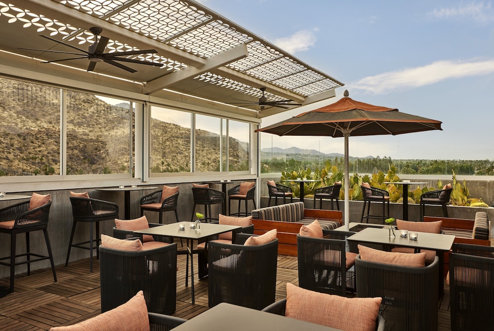 Kimpton Rowan Palm Springs Hotel by IHG - photo 130