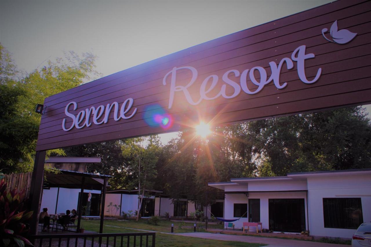 Serene Resort — Pai — photo 4