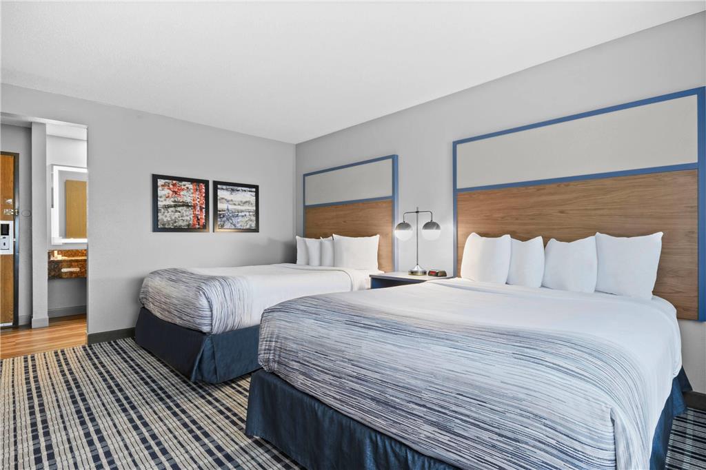 AmericInn by Wyndham Virginia - photo 37