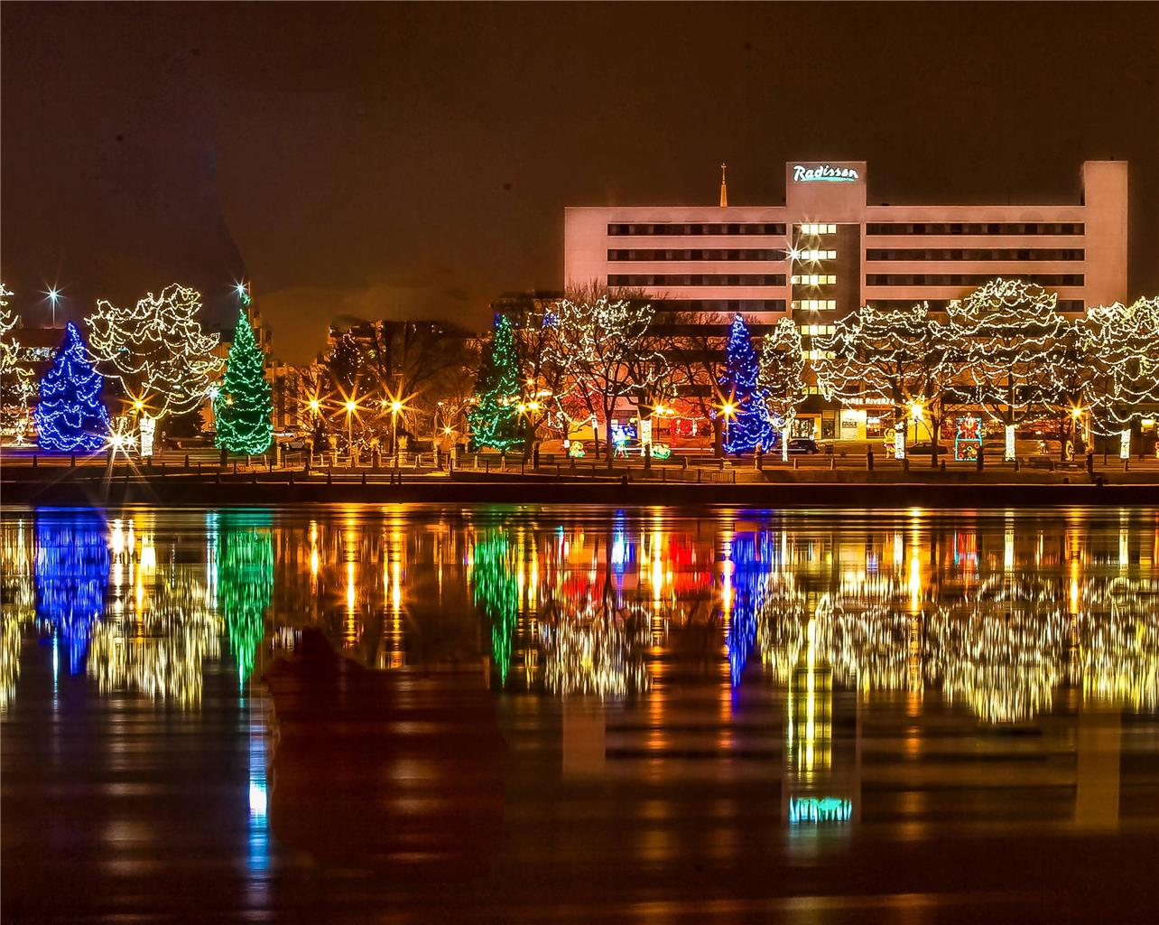 Radisson Hotel La Crosse - photo 5