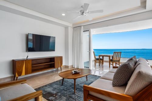 Blue Horizon 601 @ Residences — 4-Star Luxury Hotel in Puerto Vallarta, Mexico