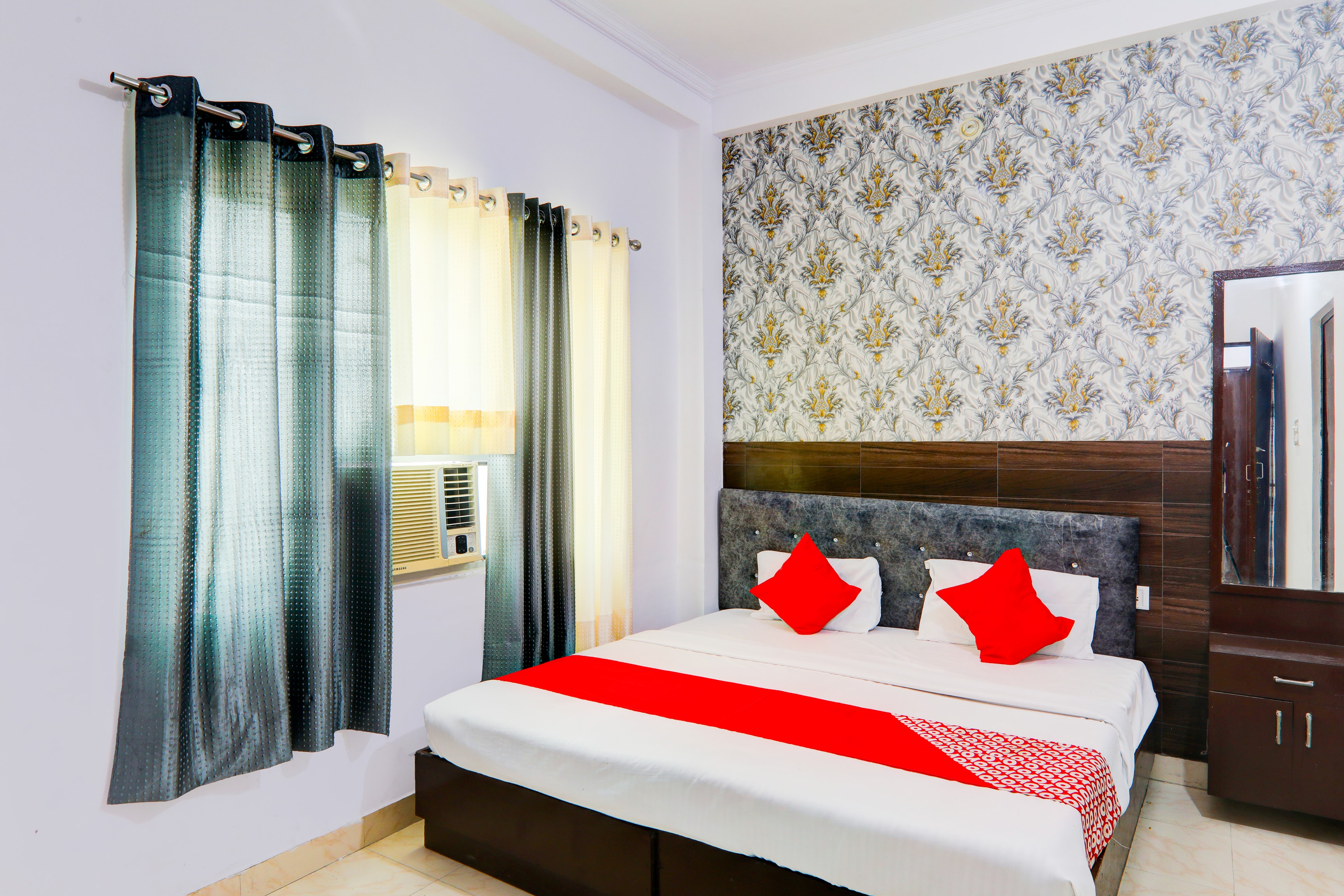 Super Hotel O Raama - last minute hotel in Lucknow