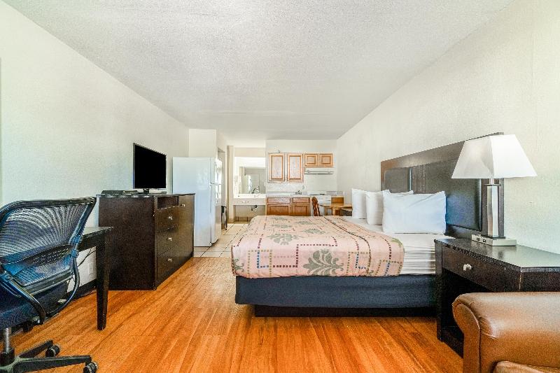 Executive Inn Port Lavaca by OYO - photo 70