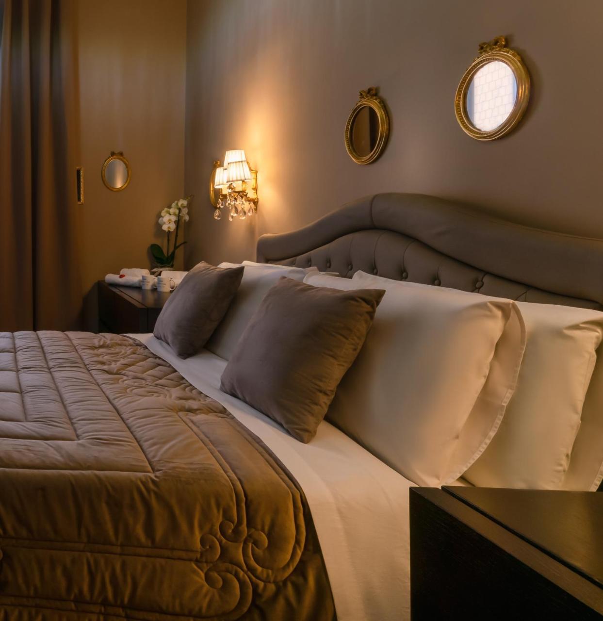 Dolce Casa Only Adults B&B — 4-Star Luxury Hotel in San Lazzaro, Italy