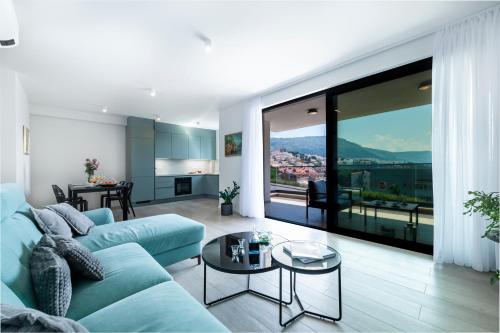 Apartment Mint — 4-Star Luxury Hotel in Dubrovnik, Croatia