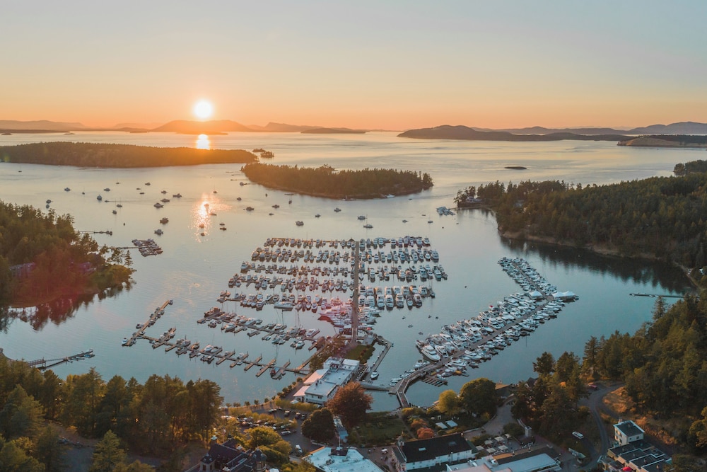 Roche Harbor Resort - photo 227