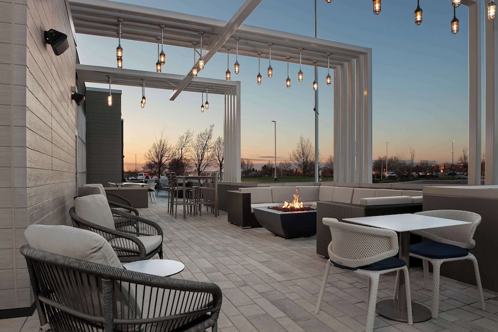 Hilton Garden Inn Florence Cincinnati Airport South - photo 38