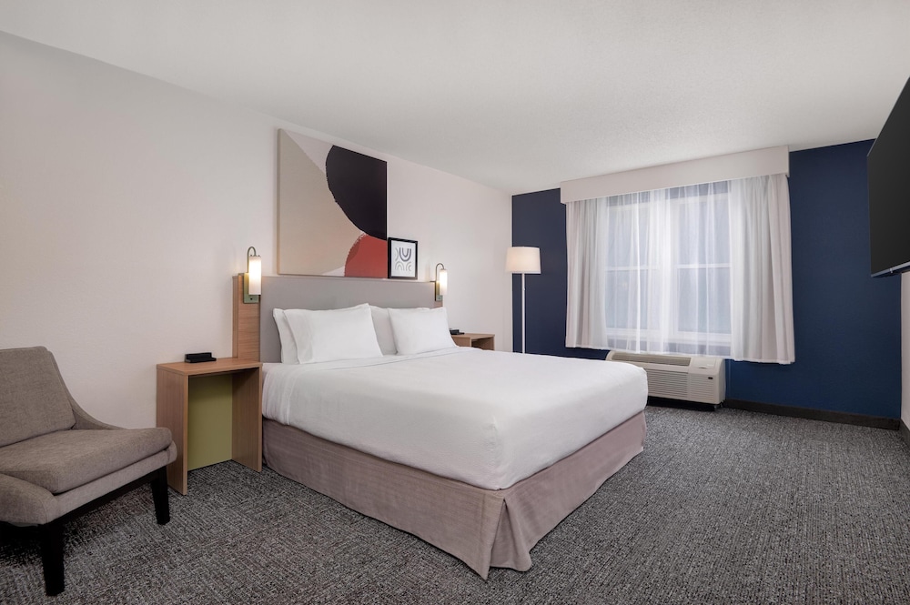 Spark by Hilton Summerville - photo 22