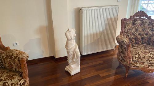 Athens center vintage maisonete — 4-Star Luxury Hotel in Athens, Greece