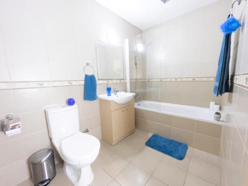 Pandora Holiday Apartment Ayia Napa