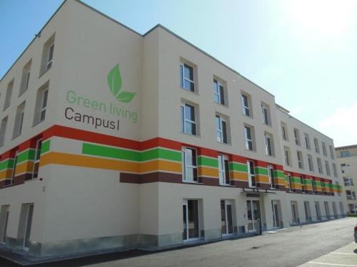 Green Living Inn — Kempten Allgaeu