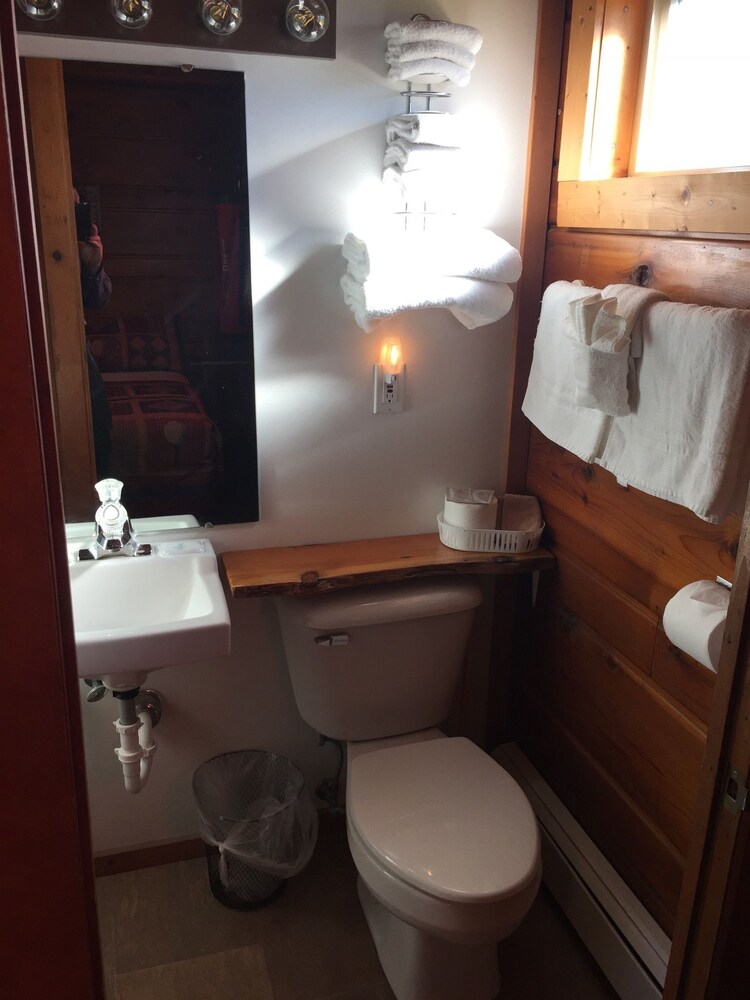 The Waters Inn - photo 38