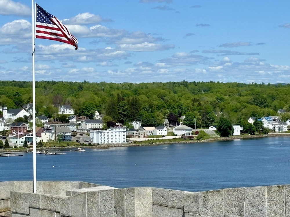 Fort Knox Park Inn - photo 29
