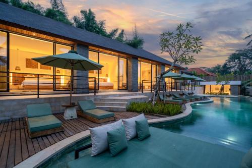 Villa Tonka by BaliSuperHost — 4-Star Luxury Hotel in Ubud, Indonesia