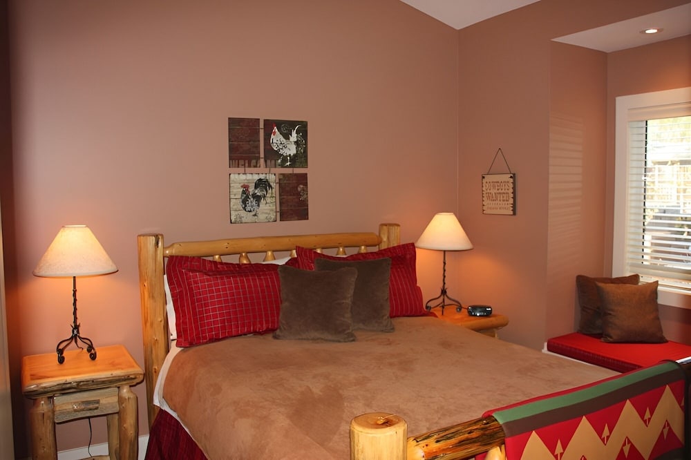 Rocking R Guest Ranch — Strathmore — photo 3