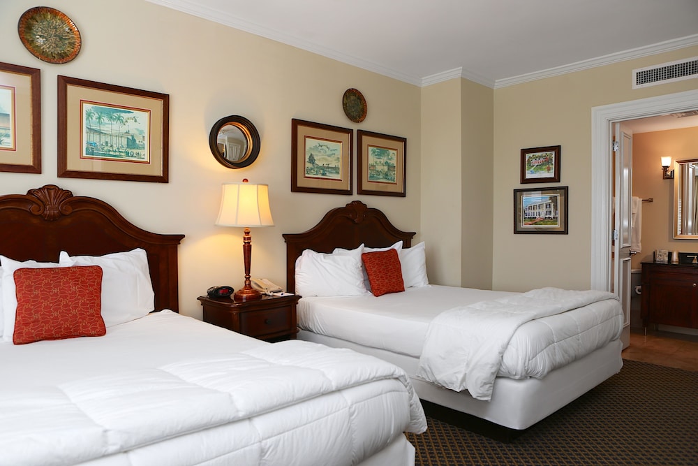 The Inn at Ole Miss - photo 12