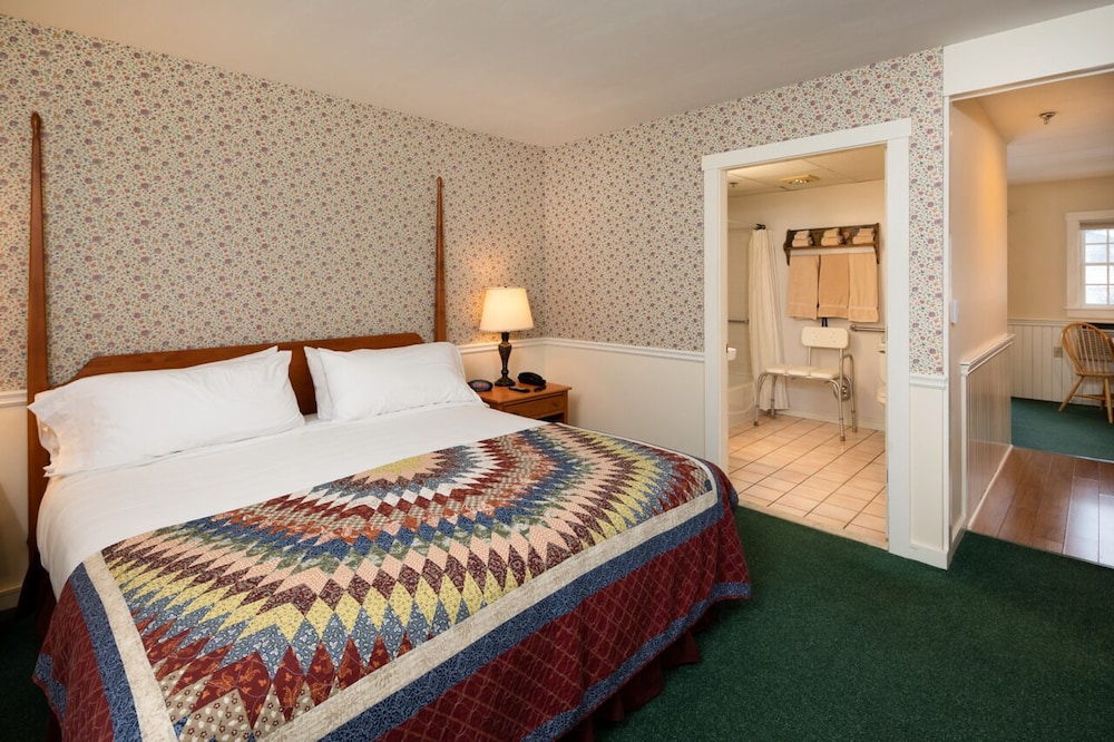 The Country Inn at Camden Rockport - photo 11